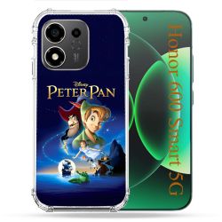 Coque Renforcée Pour Honor 600 Smart 5G Peter Pan Affiche