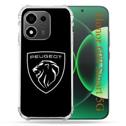 Coque Renforcée Pour Honor 600 Smart 5G Peugeot