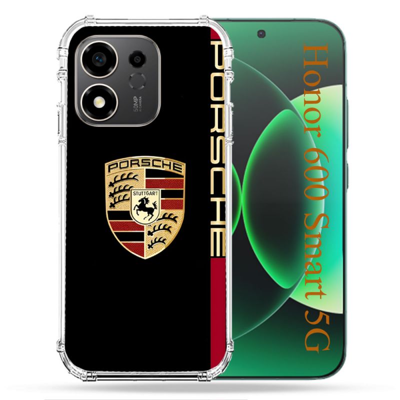 Coque Renforcée Pour Honor 600 Smart 5G Porsche Line