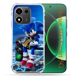 Coque Renforcée Pour Honor 600 Smart 5G Sonic