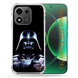 Coque Renforcée Pour Honor 600 Smart 5G Star Wars - Dark Vador Noir