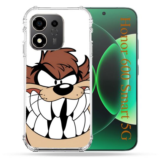 Coque Renforcée Pour Honor 600 Smart 5G Taz