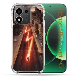 Coque Renforcée Pour Honor 600 Smart 5G The Flash City