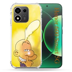 Coque Renforcée Pour Honor 600 Smart 5G Titeuf