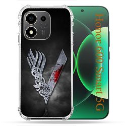 Coque Renforcée Pour Honor 600 Smart 5G Viking