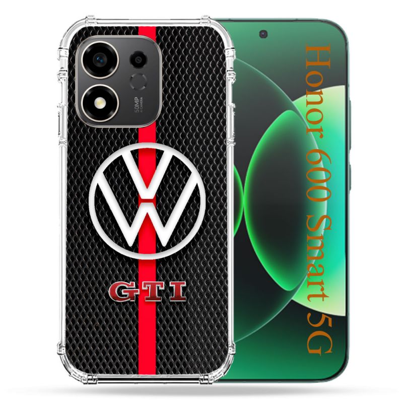 Coque Renforcée Pour Honor 600 Smart 5G Volkwagen Line