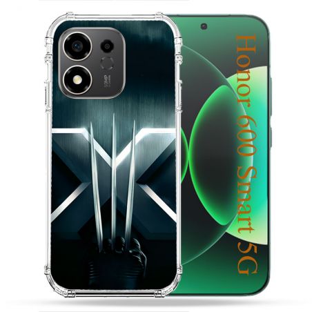 Coque Renforcée Pour Honor 600 Smart 5G Xmen