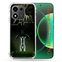 Coque Renforcée Pour Honor 600 Smart 5G Zelda