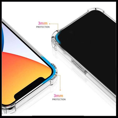 Coque Renforcée Pour Honor 600 Smart 5G Harry Potter Patronome