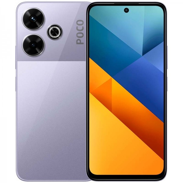 poco-m6