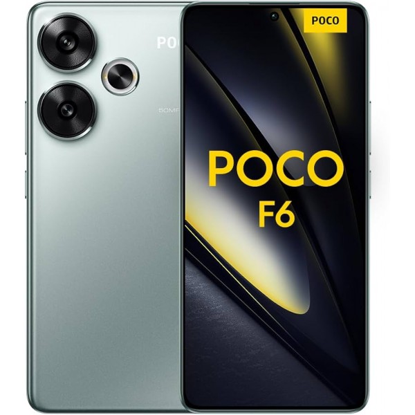 Protections poco-f6