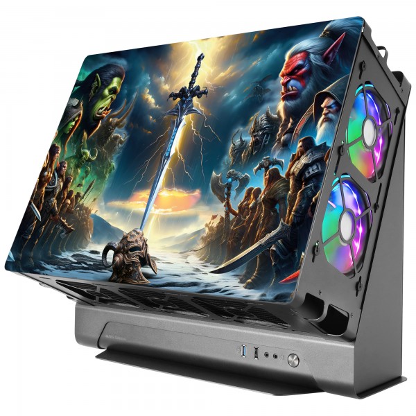 kit-decoration-boitier-pc-mars-gaming-mcb