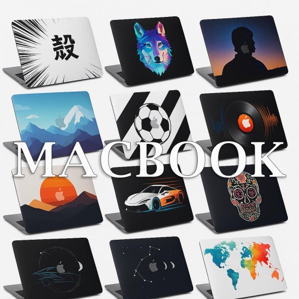 Coque Macbook