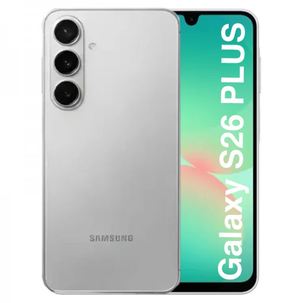 Coque personnalisée Samsung Galaxy S26 Plus
