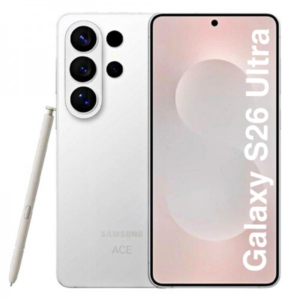 Coque Samsung Galaxy S26 Ultra