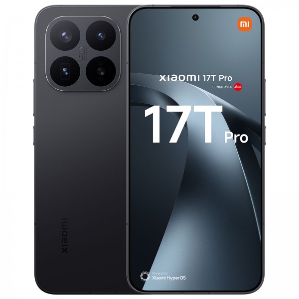 Xiaomi 17T Pro - Coque / housse personnalisée