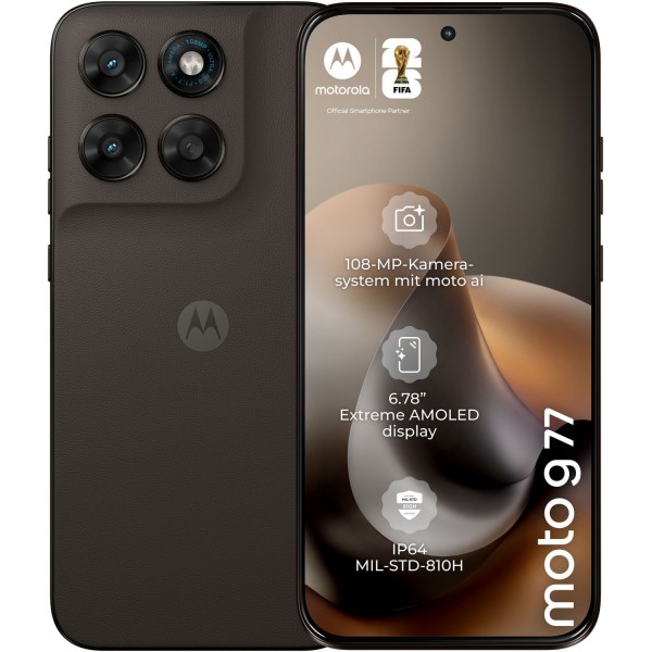 moto-g77