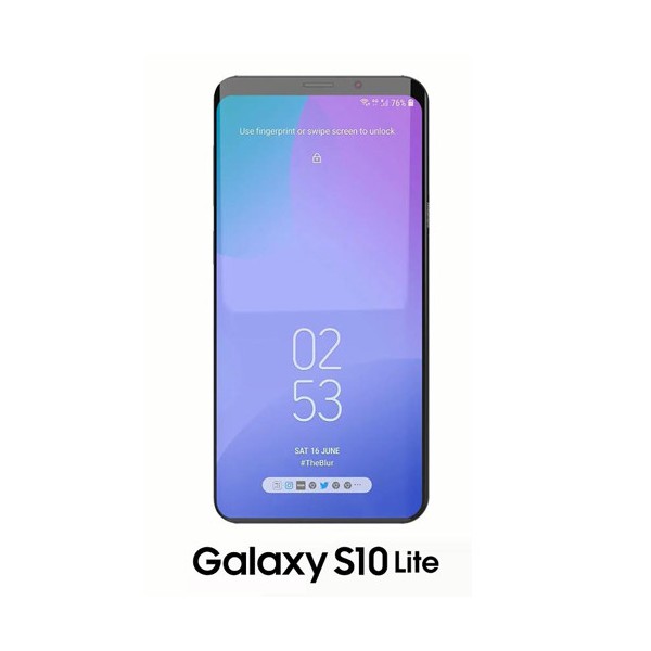 coque et housse pour galaxy s10e coque housse personnalisee