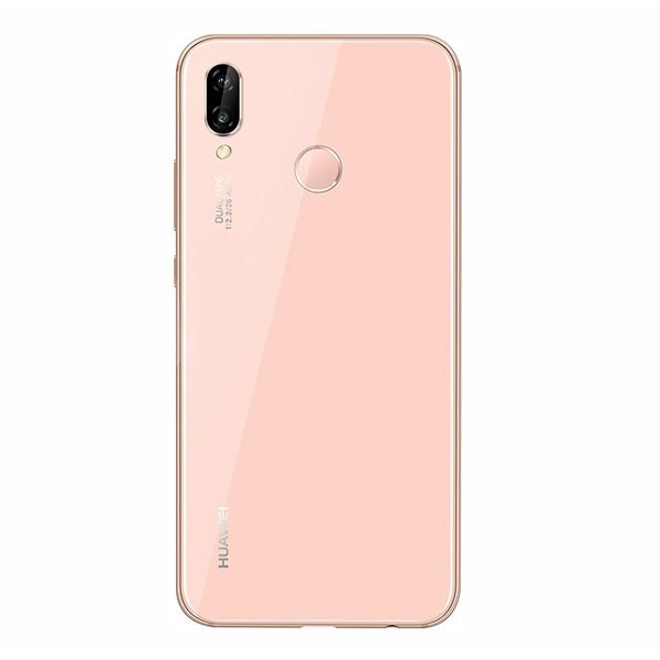coque et housse pour coque transparente p30 lite