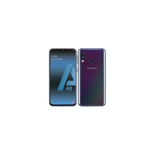 coque et housse pour galaxy a40 coque et housse personnalisee
