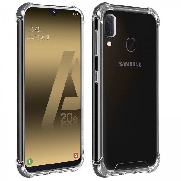 coque et housse pour Galaxy A20e