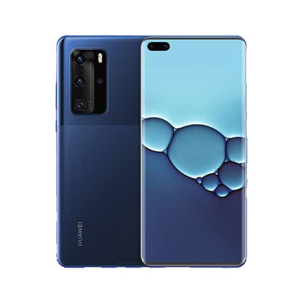 coque et housse pour p40 pro coque housse personnalisee