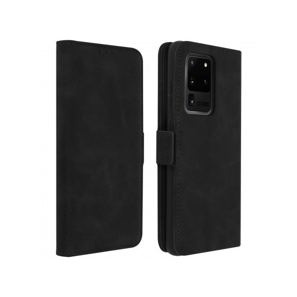 coque et housse pour housse portefeuille galaxy s20 ultra