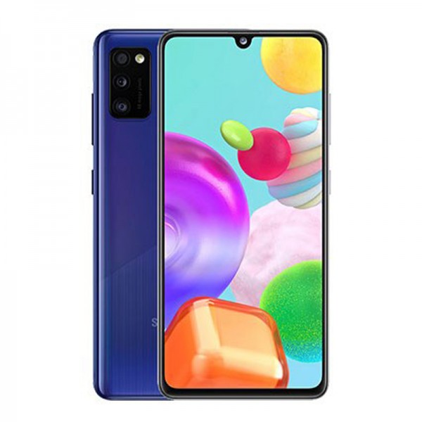 coque et housse pour galaxy a41