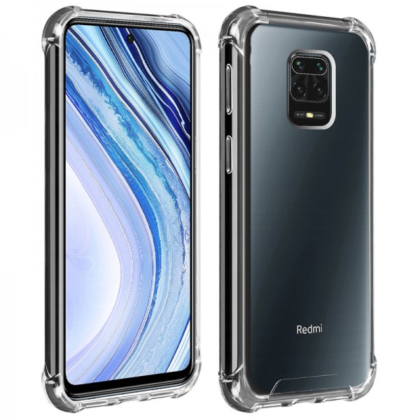coque et housse pour coque redmi note 9