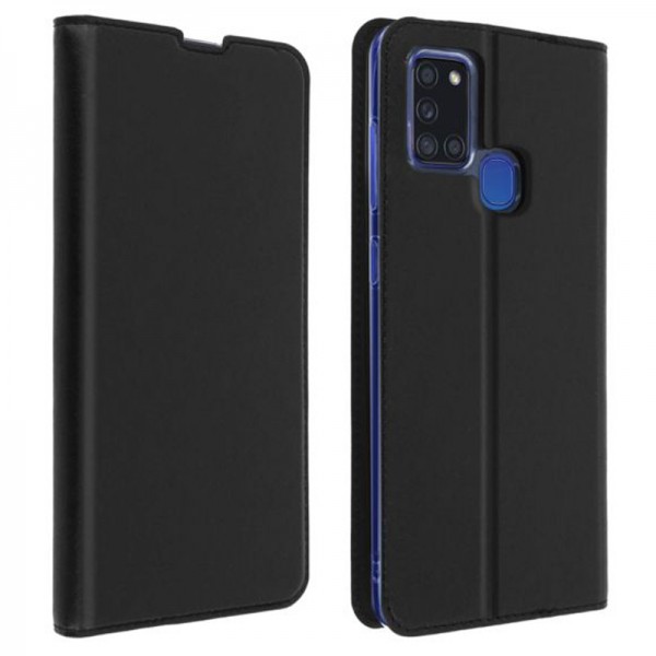 coque et housse pour housse portefeuille galaxy a21s