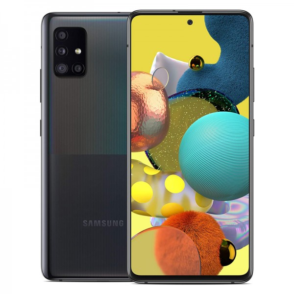coque et housse pour galaxy a51 5g