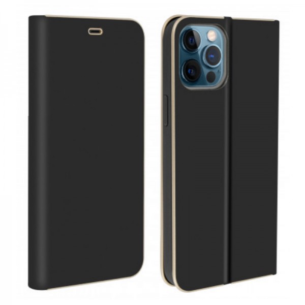 coque et housse pour housse portefeuille iphone 12 mini