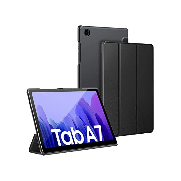 coque et housse pour galaxy tab a7 104 t500t505t507