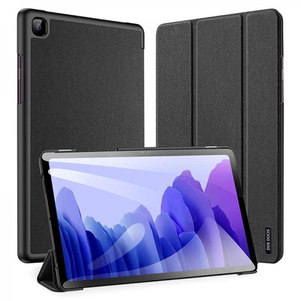 coque et housse pour smart cover galaxy tab a7 104 t500 t505 t507