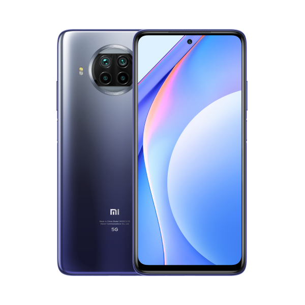 coque et housse pour mi 10t lite 5g