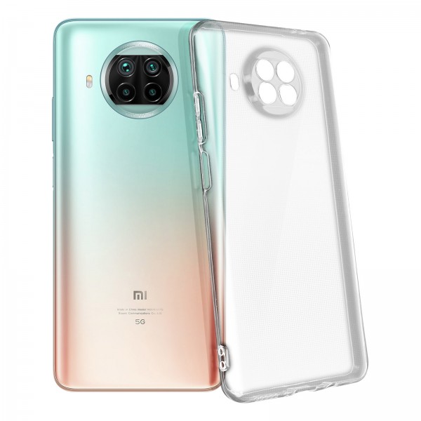 coque et housse pour coque mi 10t lite 5g