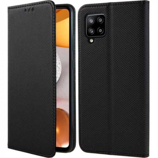 coque et housse pour housse portefeuille galaxy a42