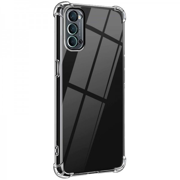 coque et housse pour coque reno 4