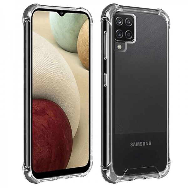 coque et housse pour coque galaxy a12
