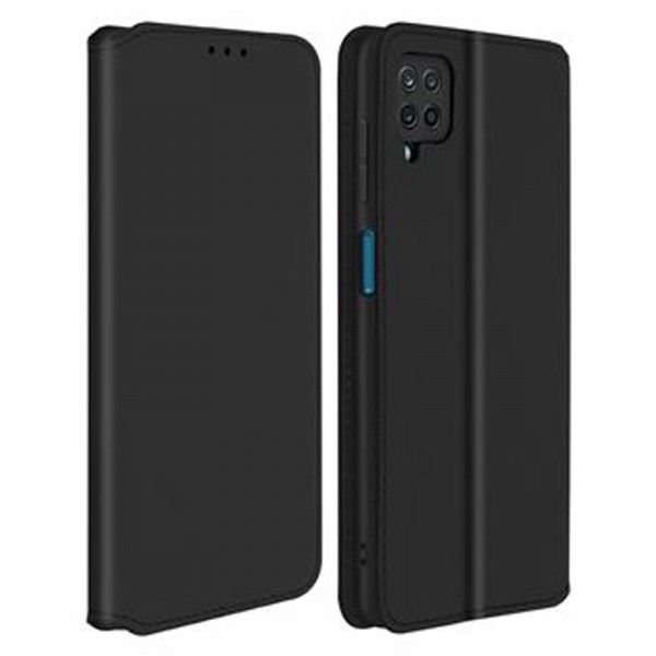 coque et housse pour housse portefeuille galaxy a12