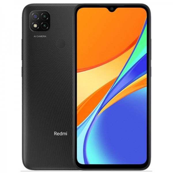coque et housse pour Redmi 9C