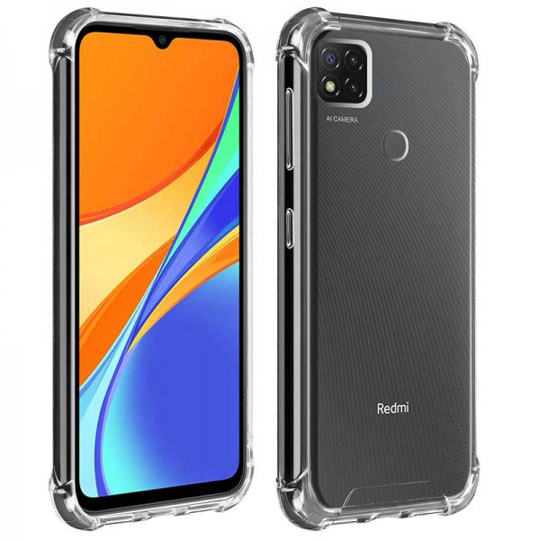 coque et housse pour Redmi 9C