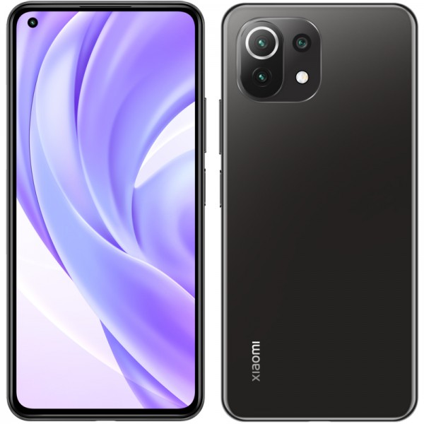 Mi 11 Lite 4G / 5G