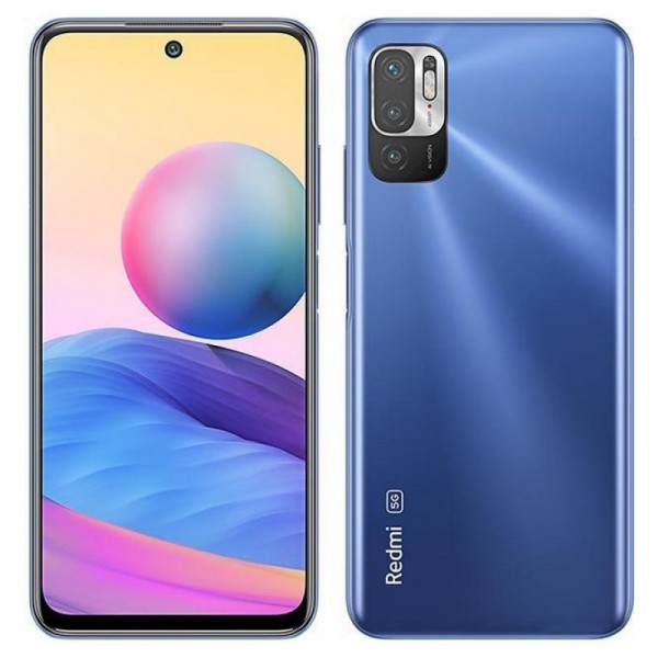 Redmi Note 10 5G