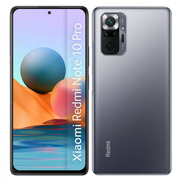 Redmi Note 10 Pro 5G