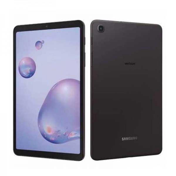 Galaxy Tab A7 Lite (2021) - Coque / housse personnalisée