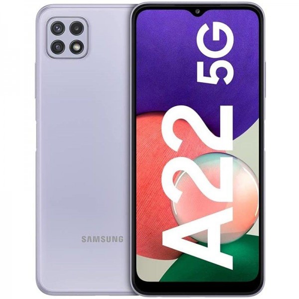 Galaxy A22 5G