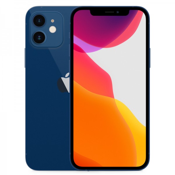 Iphone 13 Mini (5.4) - Coque / housse personnalisée