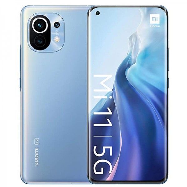 Mi 11i 5G