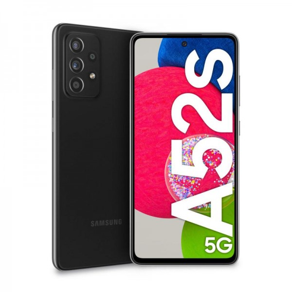 Galaxy A52S 5G
